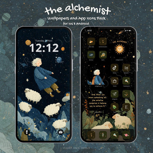 The Alchemist