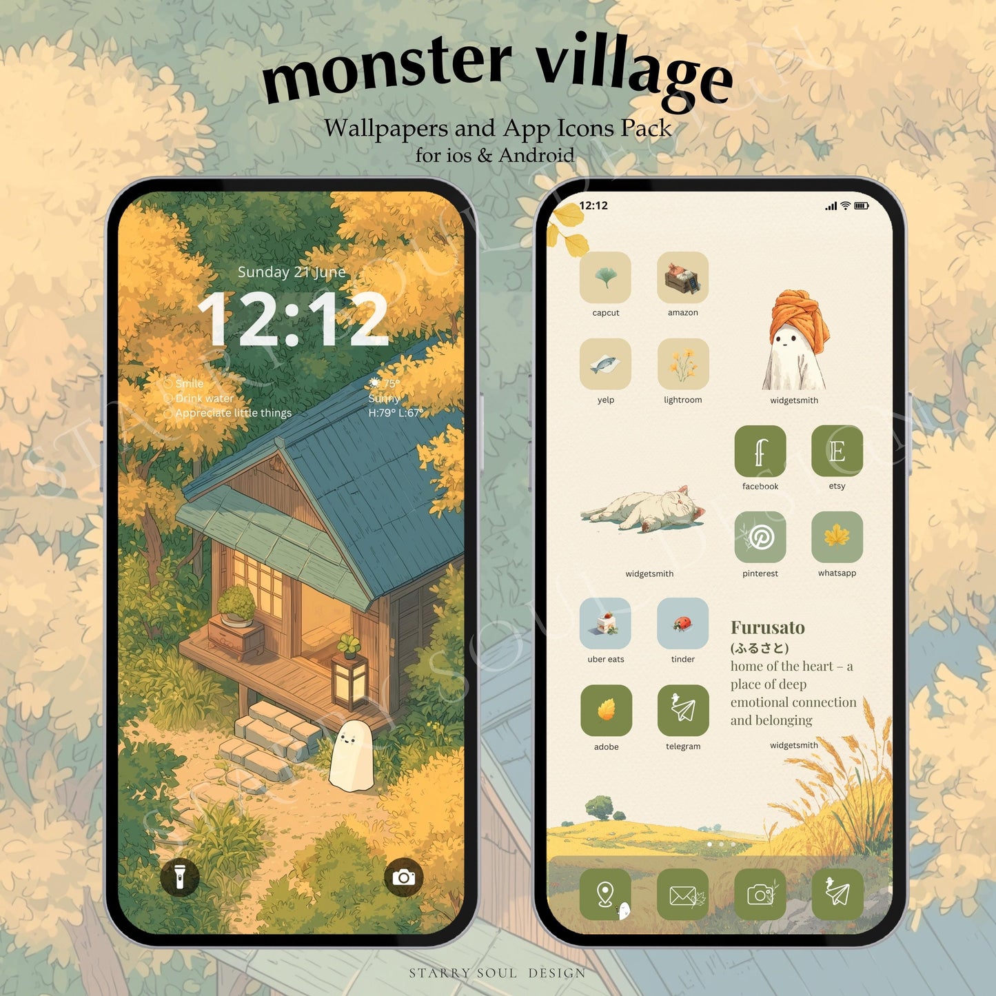 Monster Village