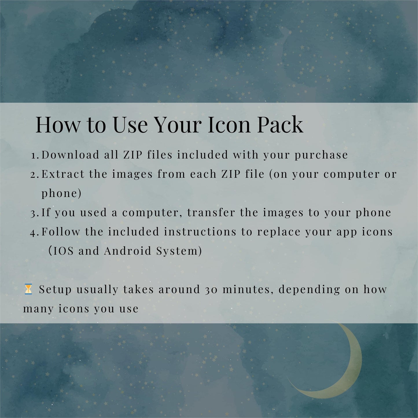 New Moon Shadow Work