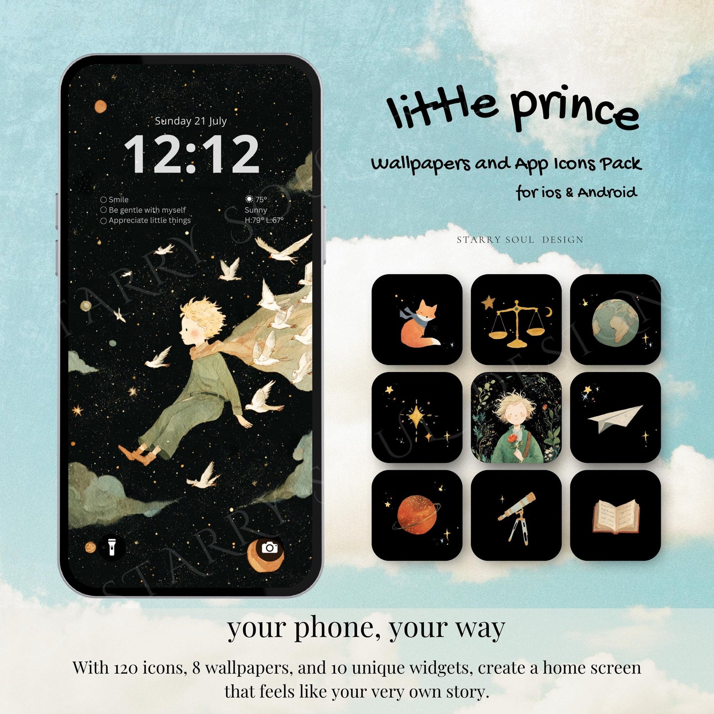 Little Prince